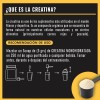 Empower Creatina Monohidratada 100 Pura 450g Servicios Sabor Alta Pureza