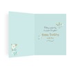Piccadilly Greetings Piccadilly Greetings Modern Birthday Card Daughter - 8