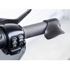 Kijima 201-599 Motorcycle Parts Throttle Assist for Inch Size Grips,