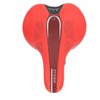 Mountain Bike Saddle Microfiber Leather Ultralight Soft Mountain Bike Seat