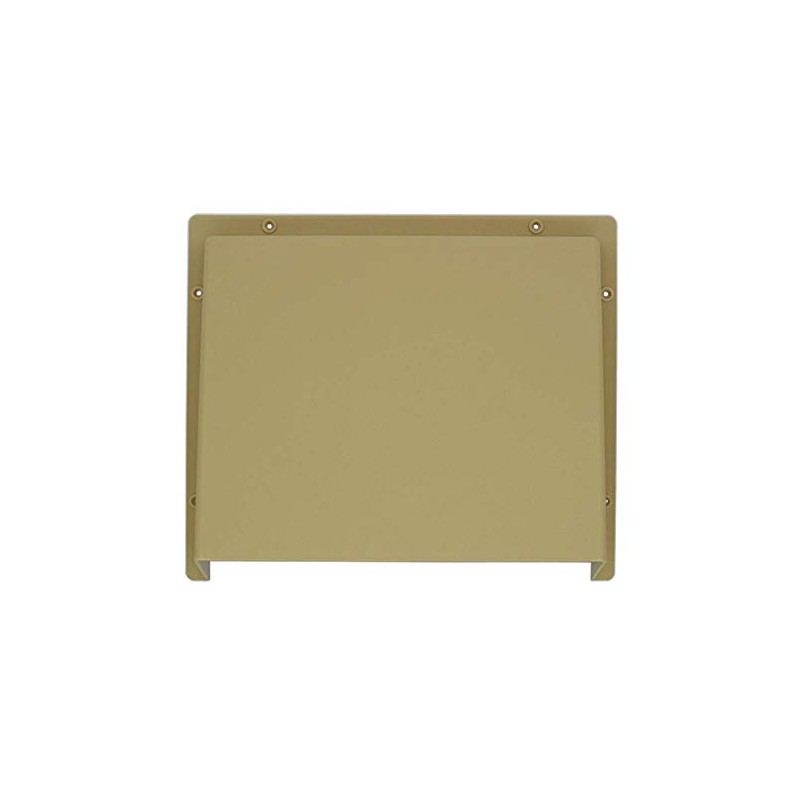 Rytons 9x9 Cowl - Buff/Sand