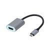 i-tec USB C auf HDMI Video Adapter 1x HDMI 4K
