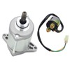 Soarider Starter for Honda Pioneer 500 SXS500 2015-2021 31200-HP5-601 with