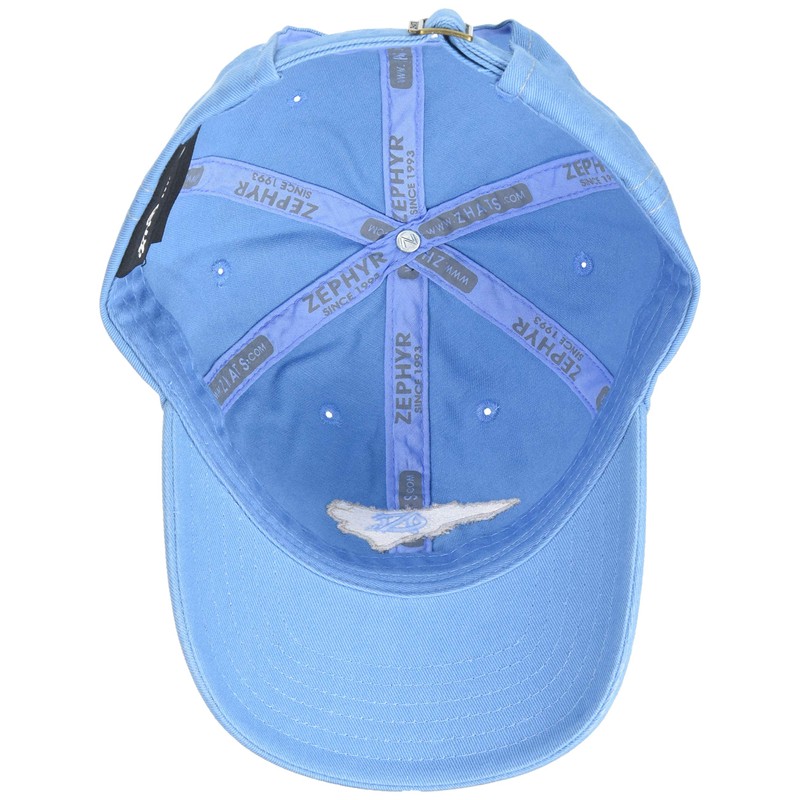 Zephyr Dover - Gorro Relajado