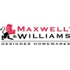 Maxwell Williams White Creamer Round Basic