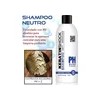 Keratina Brasileña Alaciante Cirugía Capilar + Shampoo 250ml