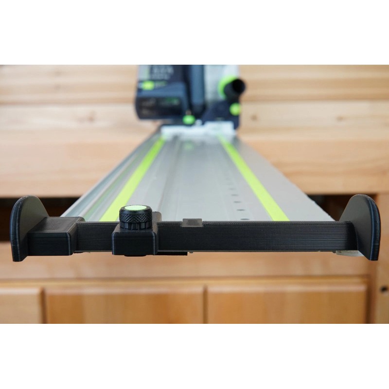 ToolCurve Track Saw ACCESSORY Starter Set Compatible with Festool TS55