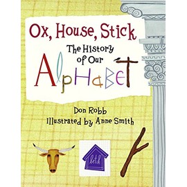 Ox, House, Stick