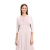 Vera Mont Women's Bolero, Pink (Pale Rose 4388), 42