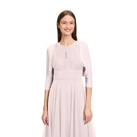 Vera Mont Women's Bolero, Pink (Pale Rose 4388), 42