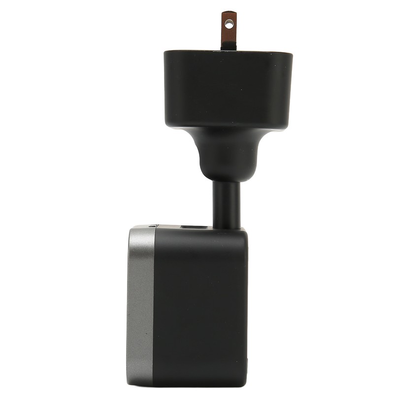 WiFi Security Camera 1080P HD Plug and Play Smart Wireless