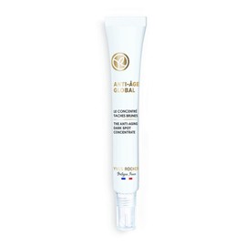 Yves Rocher Anti-Age Global - Anti-Pigment Spot Concentrate - Reduces Pigment & Age Spots - Luxurious Face Care for Mature Skin - 14 ml