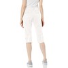 Aventura Women's Arden V2 Capri White 8