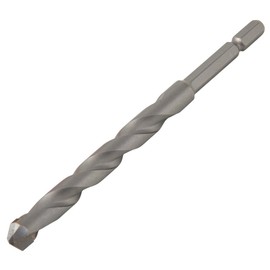 Unika Charging Impact Driver Bit, 0.4 inches (10.0 mm), RJ10.0 x 135