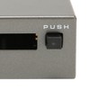 Storage Card Reader USB2.0 PCMCIA Card Reader 68 Pin High