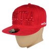 Yakuza Premium Baseball Cap 2160 Red, red