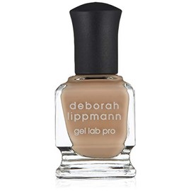 Deborah Lippmann Gel Lab Pro Nail Polish Treatment Enriched for Nail Health, Wear, and Shine No Animal Testing, 21 Free, Vegan Neutral Colors