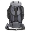 Tripole Walker 65 Litres Rucksack | Internal Frame With Metal