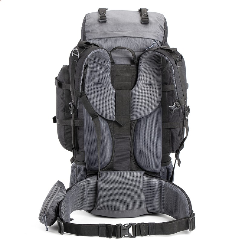 Tripole Walker 65 Litres Rucksack | Internal Frame With Metal