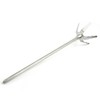 onlyfire 3 Inch Stainless Steel Pork Puller Used with Standard