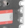 3 Phase SSR Regulator Solid State Relay Industrial Systems 25A