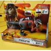 Mattel Jurassic World Dominion Extreme Damage PYRORAPTOR Dinosaur Action Figure