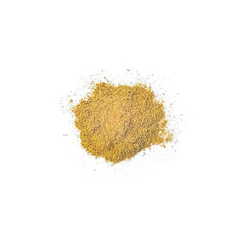 SONNENTOR Stew Spice Powder 50g