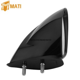 M MATI RH Mirror For 2009-2016 Yamaha Waverunner GX1800 FZR GX1800A FZS F2C-U596C-00-0