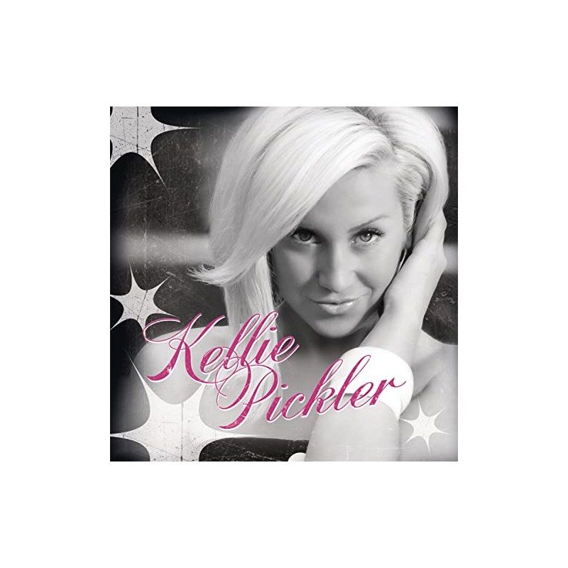 Kellie Pickler (Premium Pack)