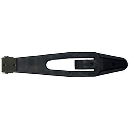 New Black Mack Truck Hood Latch 3QM39B Left or Right