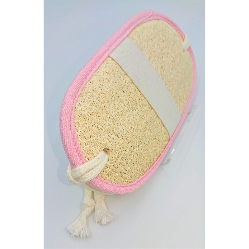 Loofah for Washing Back S