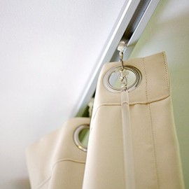 Room/Dividers/Now Ceiling Track Easy Glide Wand