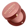 Bourjois Little Round Pot Blusher 3 Copper Brown, 2.5g