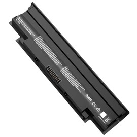 TAUPO J1KND 11.1v 58wh Laptop Battery for Dell Inspiron N5010 N5110 N5030 N5040 N5050 N7010 N7110 3520 N4010 N4110 N4050 M5030 M5040 M5110 M5010 3420 Vostro 3550 3450 1440 3750 JlKND TKV2V 4T7JN