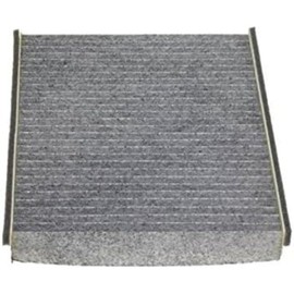 Purflux AHC212 Filter, interior air
