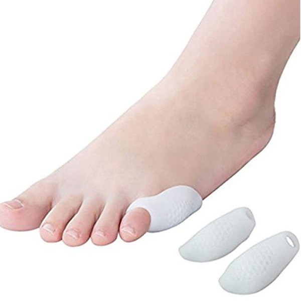 PEDIMEND Bunionette Corrector & Tailor's Bunion Relief Protector (1PAIR) -