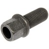 Dorman 610-318 M14-1.50 Wheel Bolt - 17mm Hex, 26mm Thread