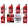 Motorcraft Genuine Motorcraft Engine Oil Change Kit for 2022 Ford