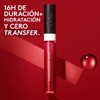 ésika - Labial Líquido No Transfer Hidracolor Mate, 6 ml
