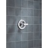 Peerless Delta Faucet Peerless Classic Valve Only Trim Kit, Chrome