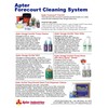 Garage Gorilla Forecourt First Kit - Exterior Gas Island Cleaning