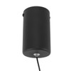 Soccer Pendant Light LED Creative Energy Saving Warm Light Hardwired