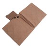Heated Cushion Portable Folding Heated Chair Cushion 3 Modes Adjustable