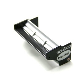 Rear wing (McLaren Mercedes MP4/20 No.9) MFB35-02R (Japan import / The package and the manual are written in Japanese)