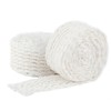 Sangcca Meat Net, Ham Net, Roasting Net, 2 Rolls Cotton