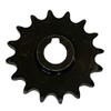 16 Tooth C Sprocket 5/8 Bore for 40-41-420 Chain