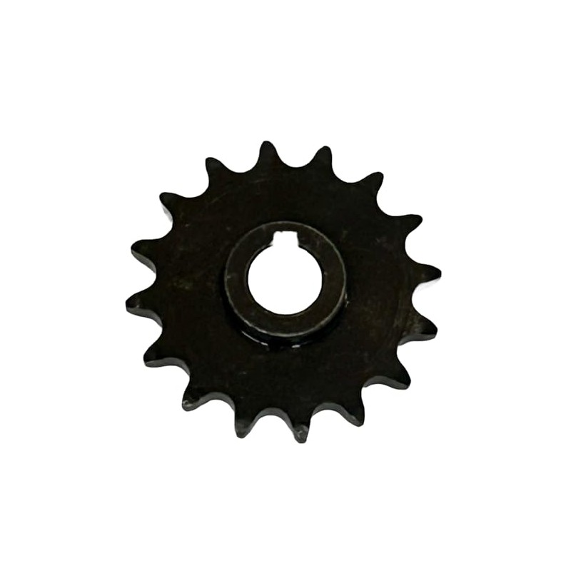 16 Tooth C Sprocket 5/8 Bore for 40-41-420 Chain