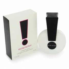 Pack of 2 Exclamation by Coty Perfume for Women Cologne Spray 1.7 Oz New In Box 31655095004