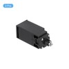 sourcing map Limit Switch Parallel Plunger XCK-P Mount 1NC+1NO 3D