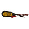 Ideal Electrical TL-532A 120V AC Circuit Breaker Finder Adapter Kit,Black